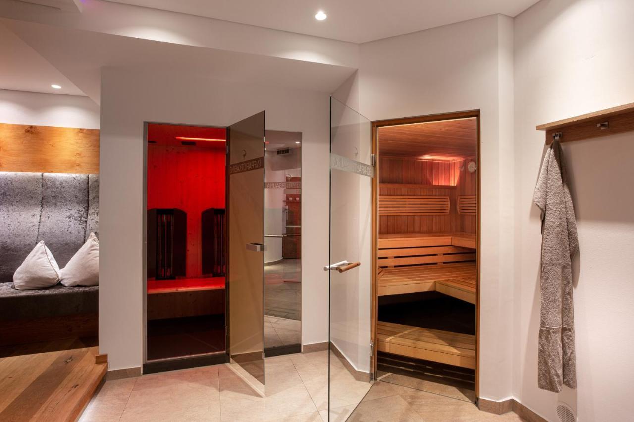 Almhof Alpin Apartments & Spa Dienten am Hochkönig Екстериор снимка