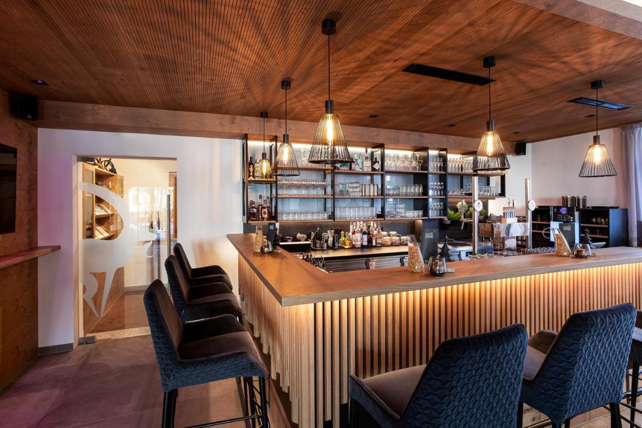 Almhof Alpin Apartments & Spa Dienten am Hochkönig Екстериор снимка