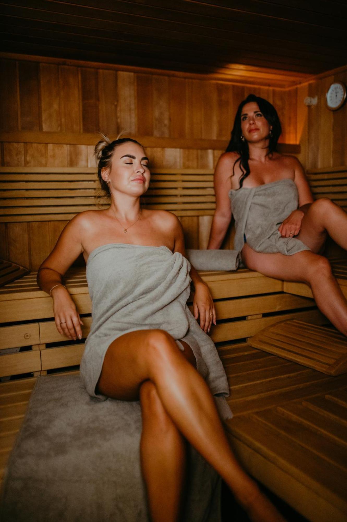 Almhof Alpin Apartments & Spa Dienten am Hochkönig Екстериор снимка