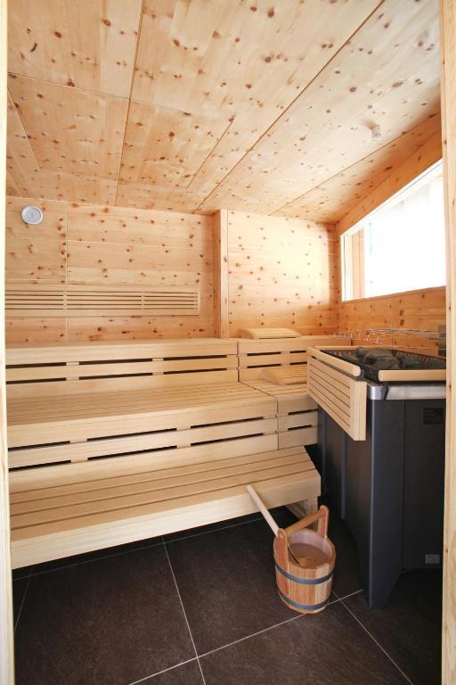 Almhof Alpin Apartments & Spa Dienten am Hochkönig Екстериор снимка