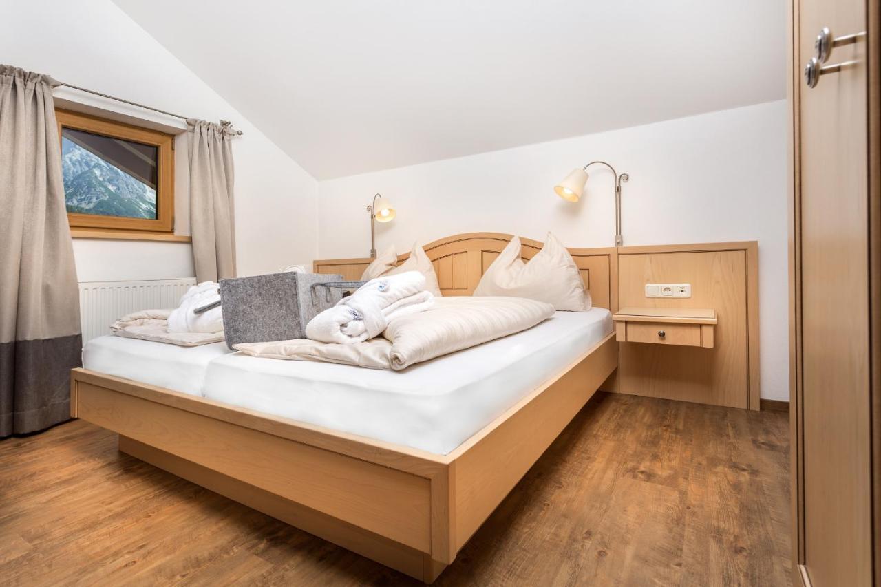 Almhof Alpin Apartments & Spa Dienten am Hochkönig Екстериор снимка